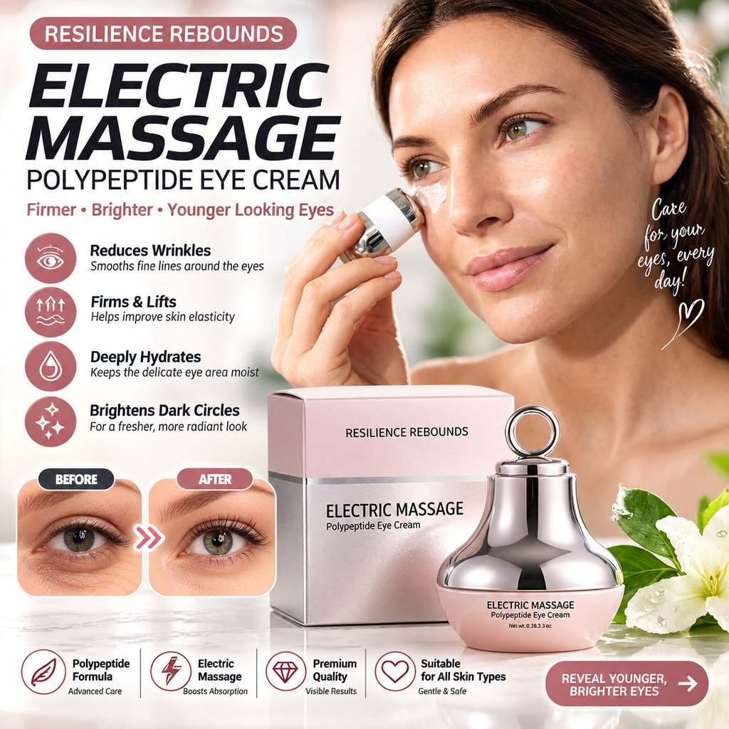 electric massage